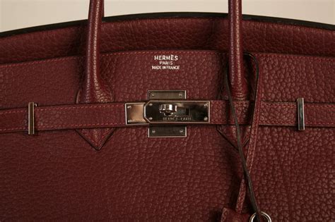 hermes fjord leather review|hermes leather reviews.